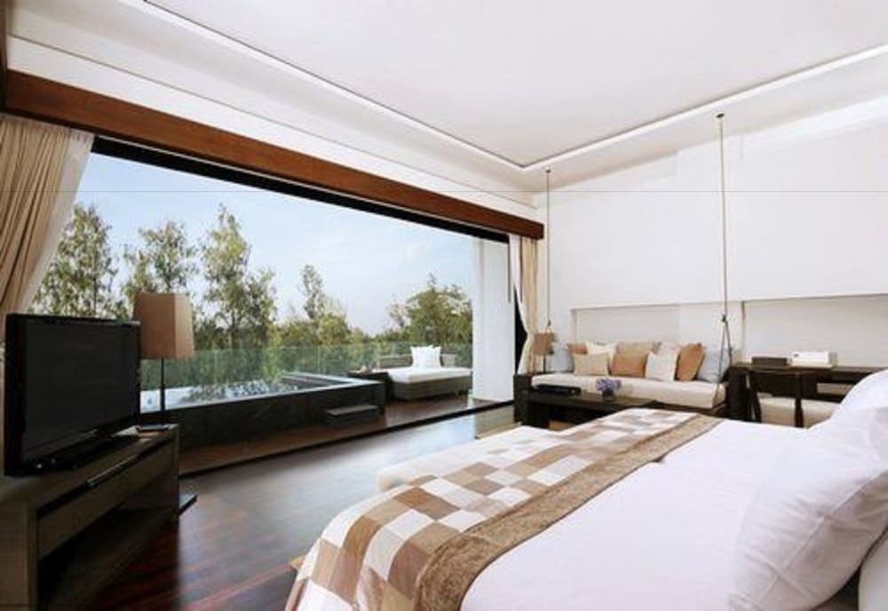 Cape Nidhra Hotel Hua Hin 17/66