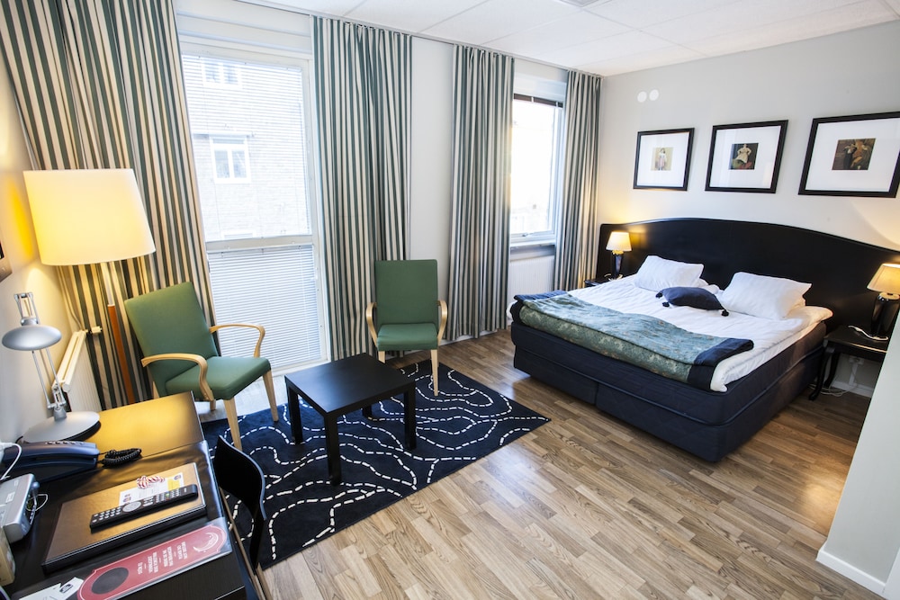 Best Western Hotel Trollhattan 4/36