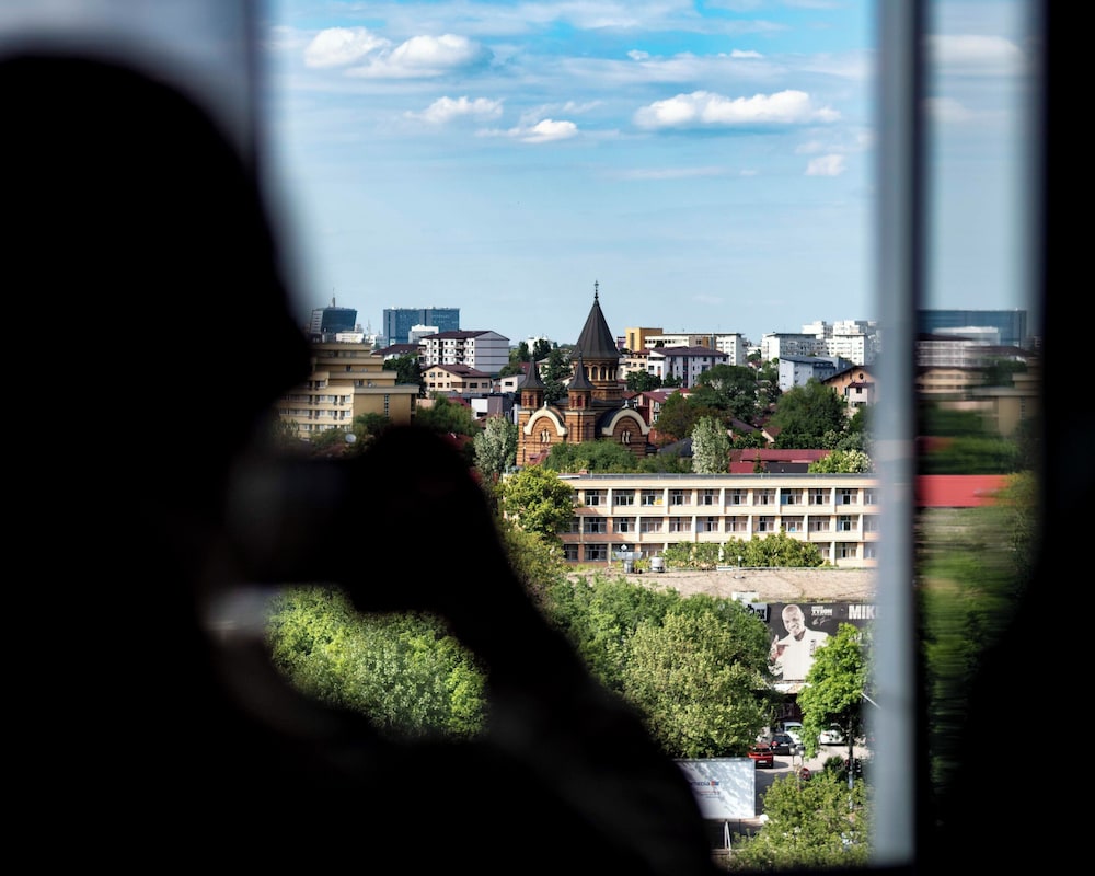 ibis Bucharest Politehnica 38/41