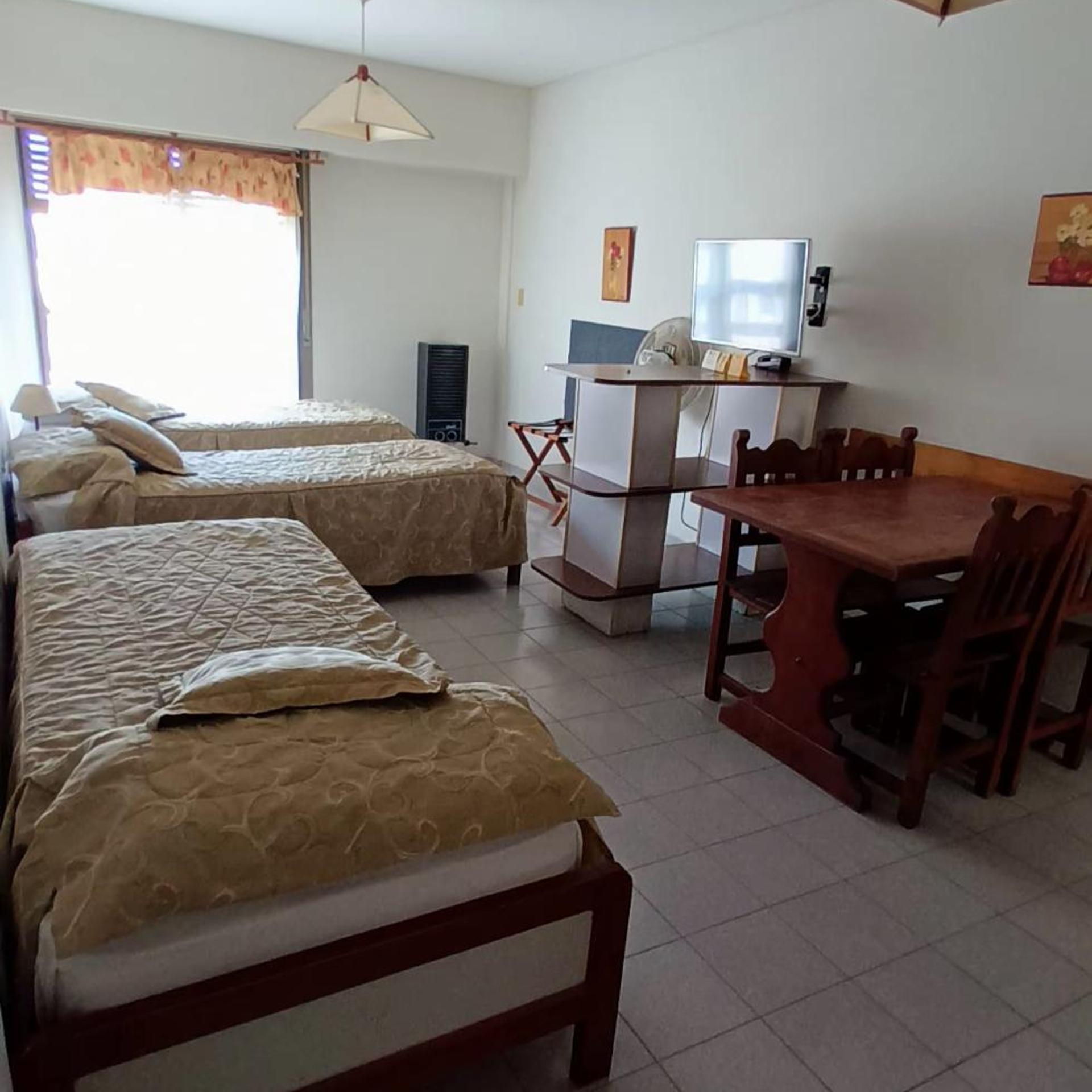 Patagonia Apart Hotel 10/53