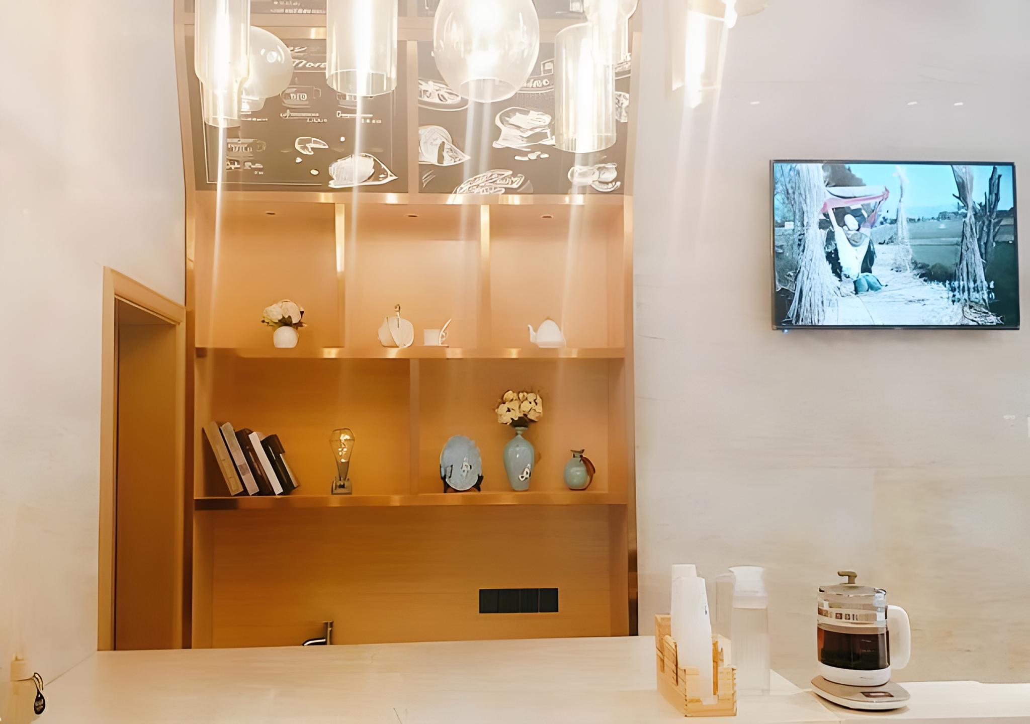 City Comfort Inn (Liuzhou YinTai Avenue Ma'anshan) 12/53