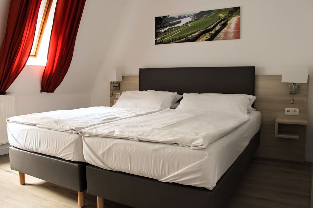 Hotel Zum Baeren 10/38