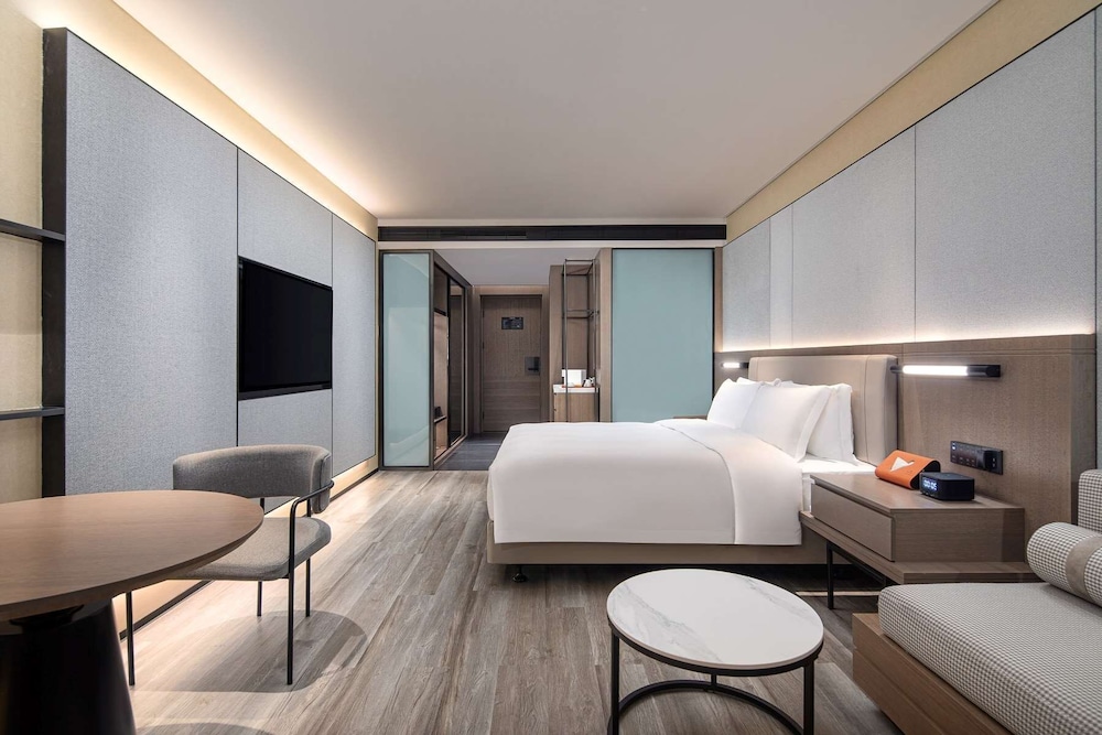 Wyndham Grand Orlando Resort Bonnet Creek 11/52