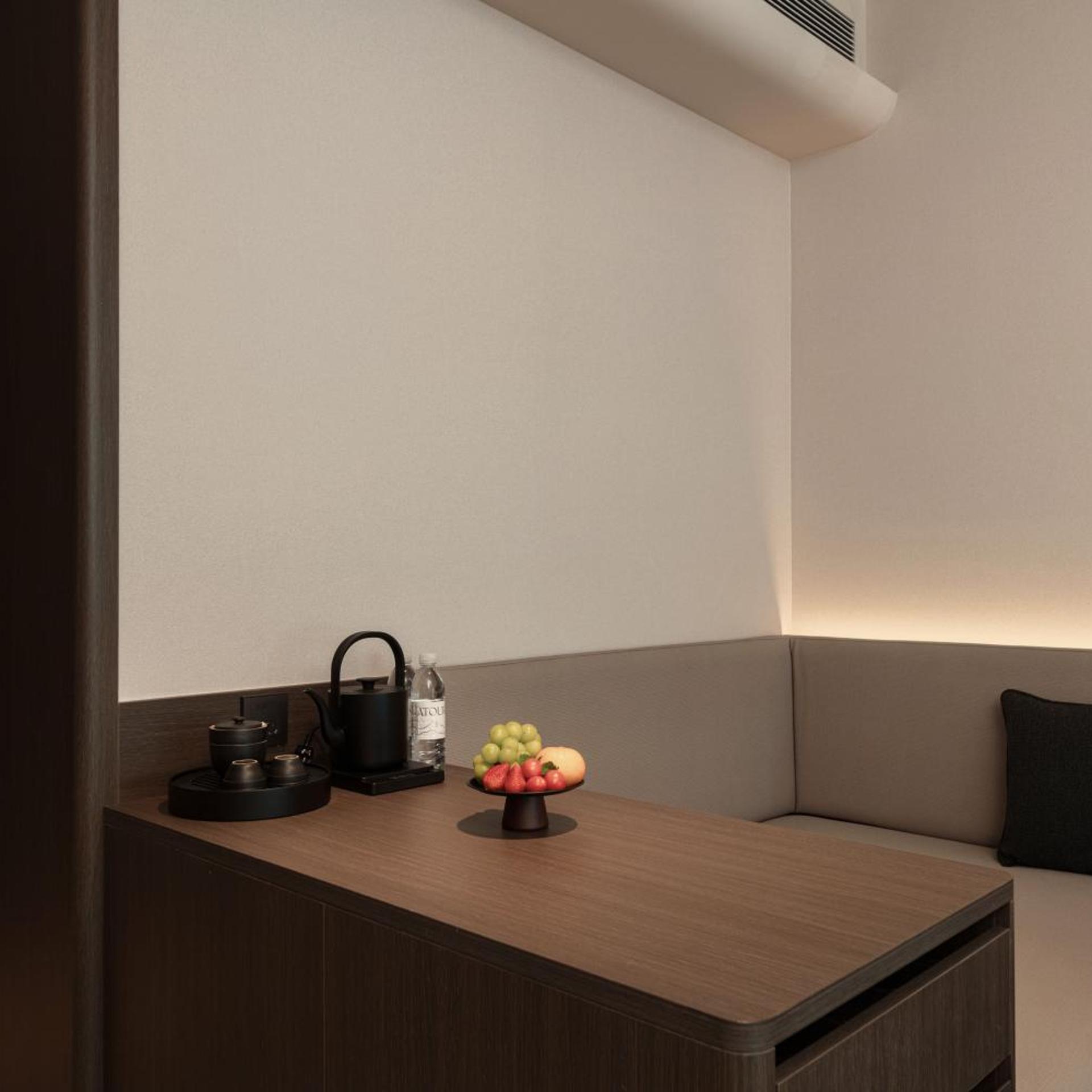 Guangzhou International Financial City Linjiang Avenue Atour Hotel 39/50