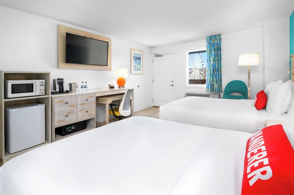 Margaritaville Island Inn 26/60