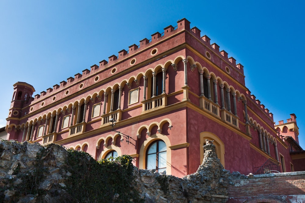 Il Castello di San Ruffino 4/50