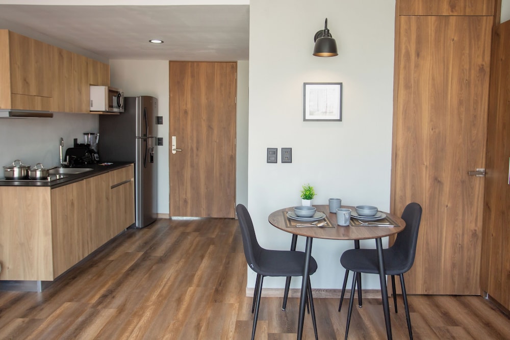 Suites del Carmen 41/50