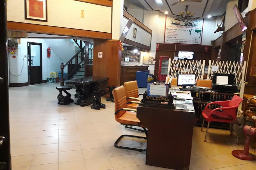 Krabi Grand Hotel 37/48