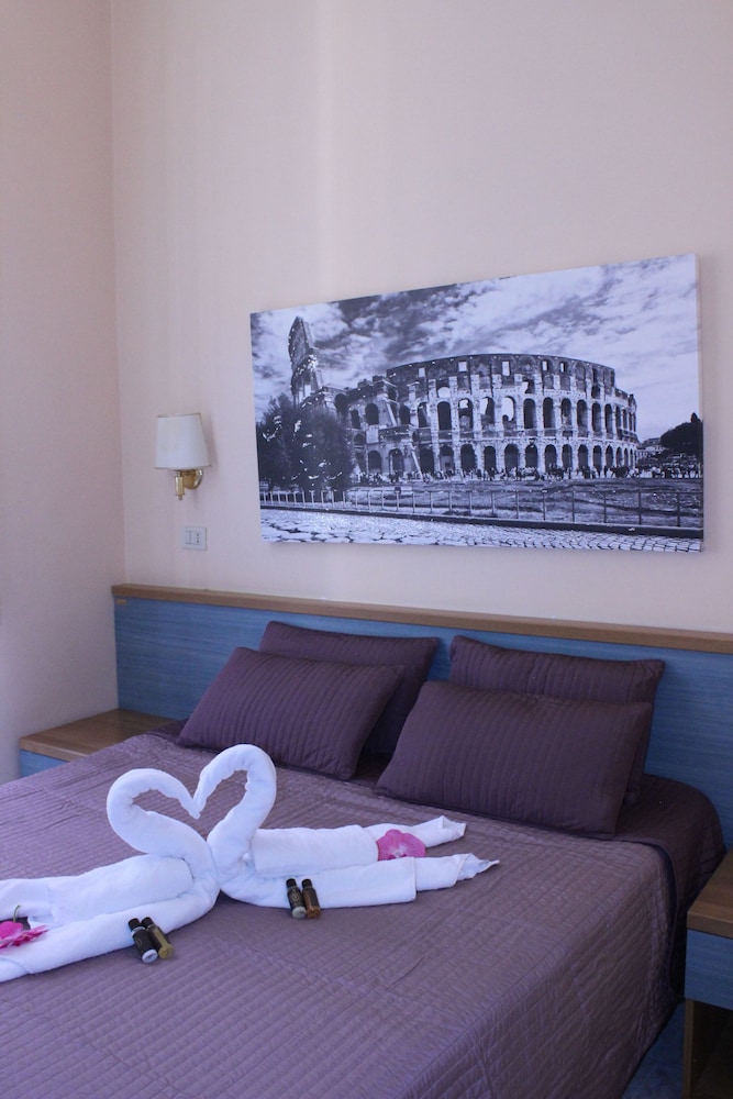 Castelfidardo 21/34