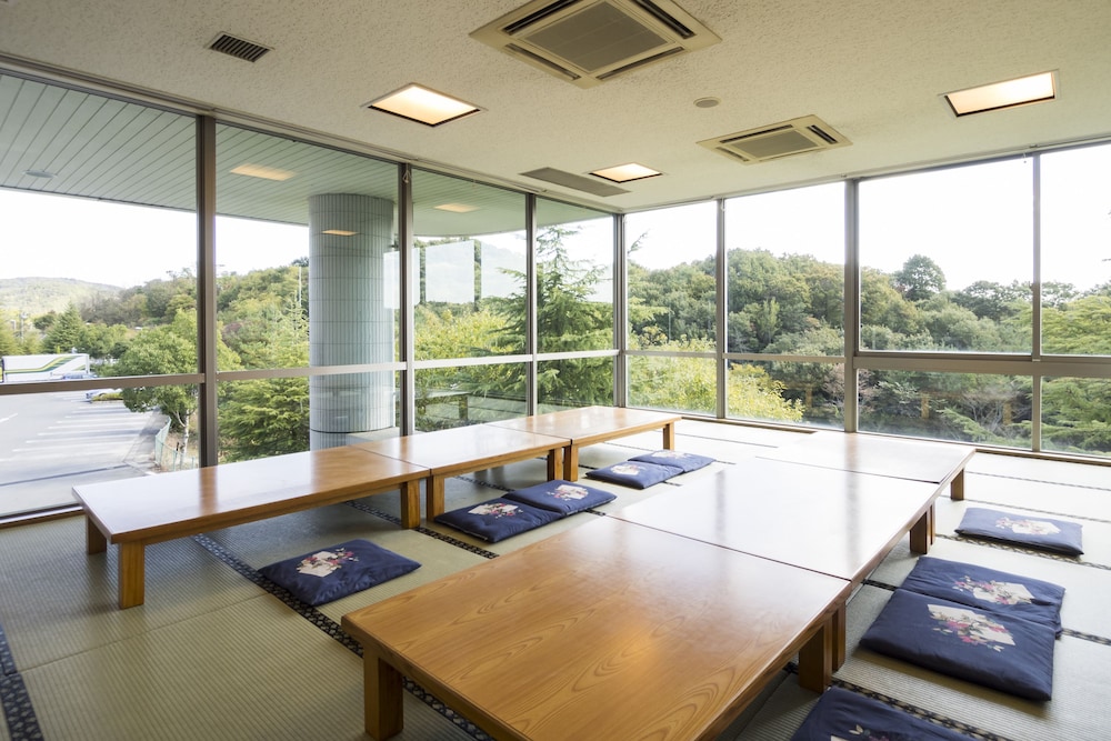 Hotel AreaOne Hiroshima Wing 36/50