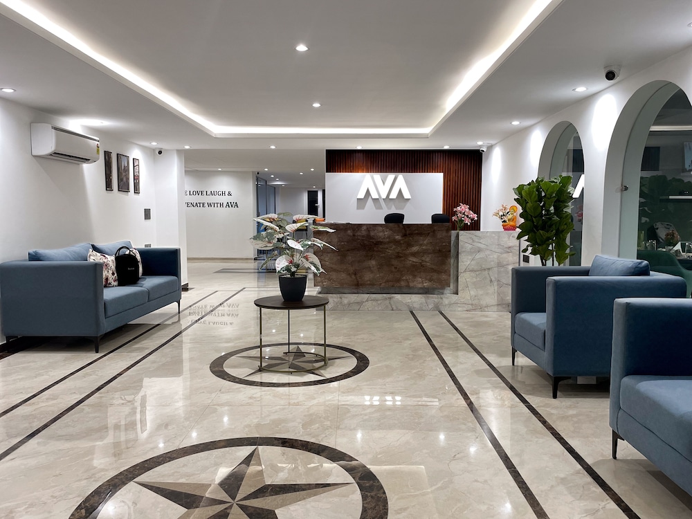AVA Hotels and Corporates Millennium City 5/50