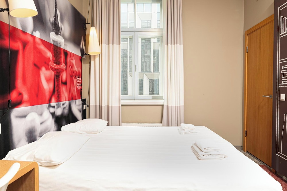 Ibis Riga Centre 22/71