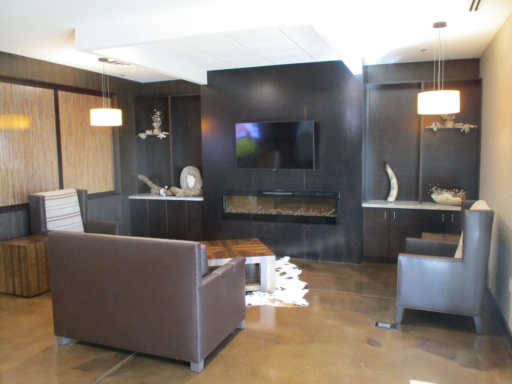 Best Western Plus Lakeview Hotel 30/48