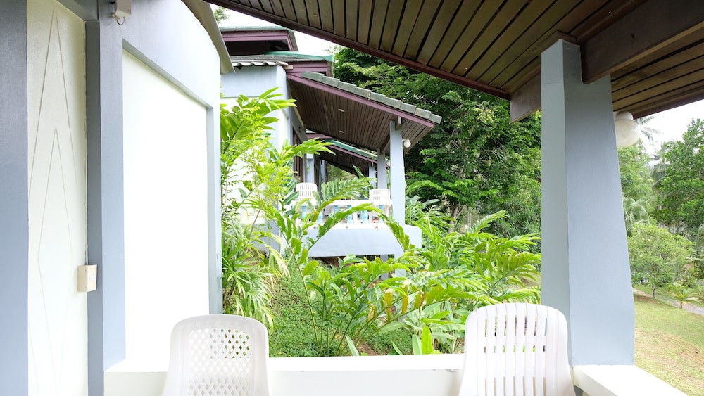 Khaolak Hillside Villa 15/19