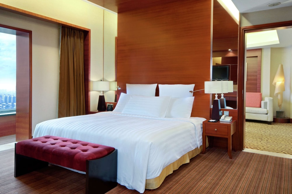 Hilton Hefei 9/53