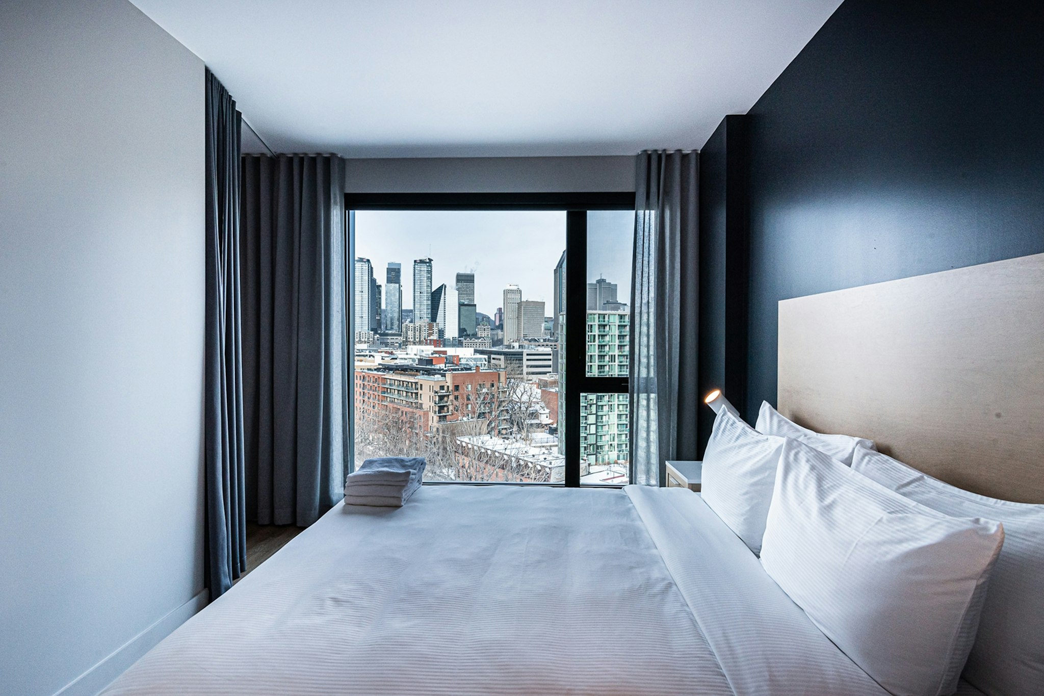 WERFY Luxury Aparthotel 7/50
