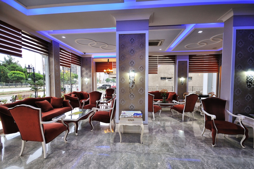 Grand Atakum Hotel 36/50