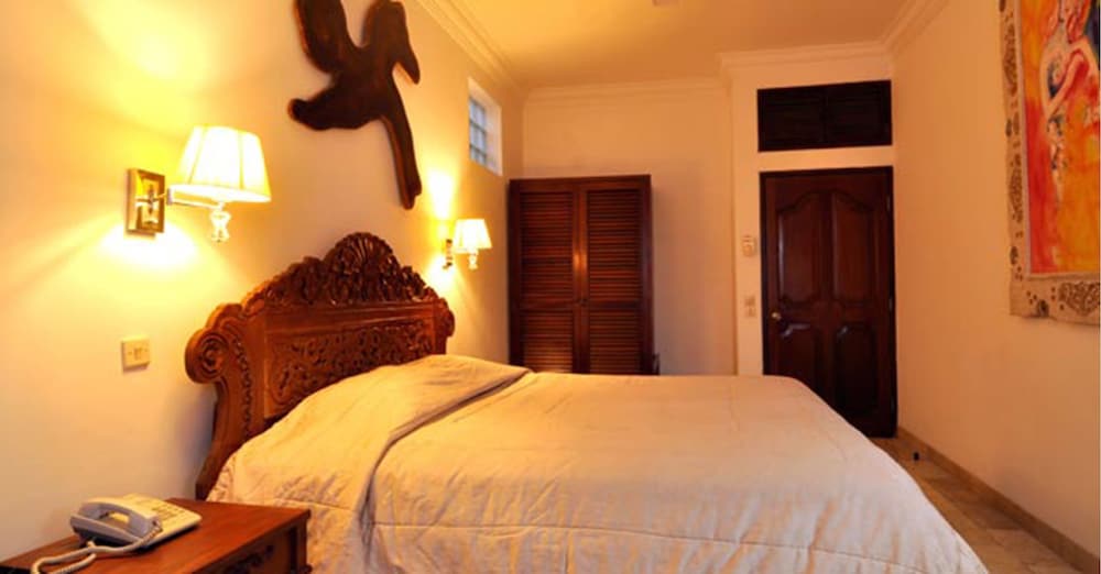 Hotel Kumala Bali (Grand Kumala) 27/62