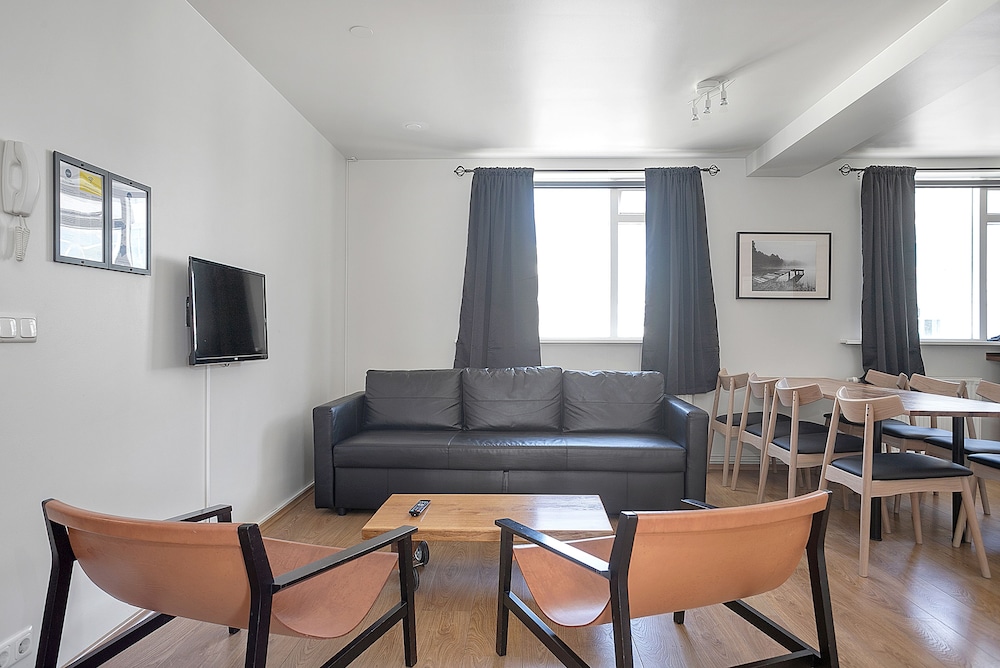 Einholt Apartments 22/50