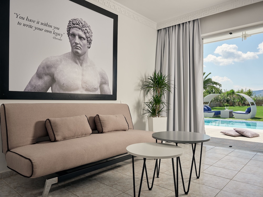 Meandros Boutique & Spa Hotel 39/58