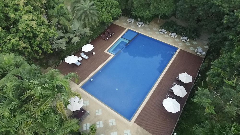 KAOMAI LANNA RESORT 46/75