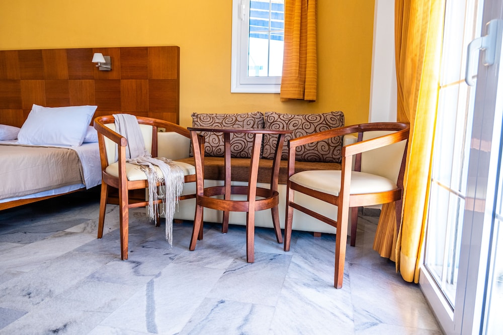Anna-Ageliki Apartments 25/50