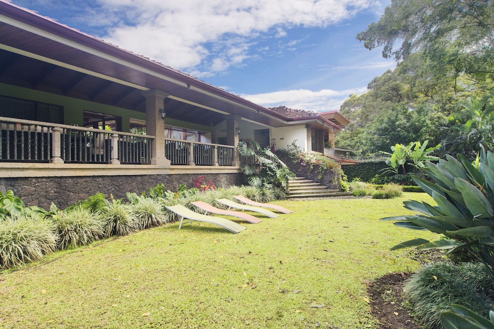 Terrazas De Golf Boutique Hotel 37/50