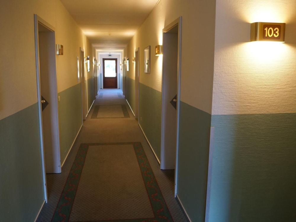 Entree Hotel Glinde photo3