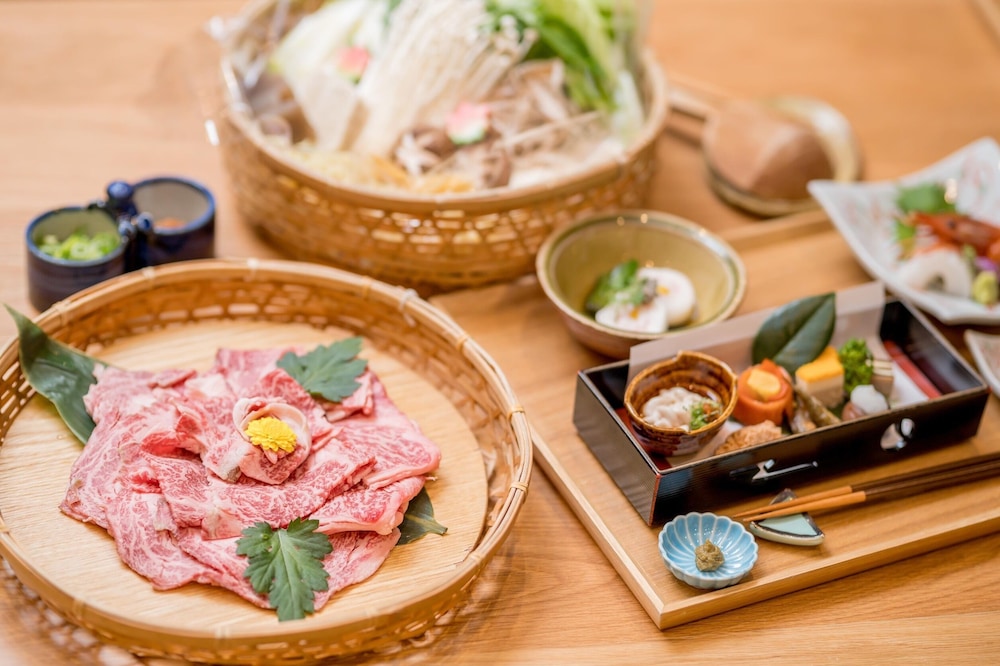 Ryokufuso 26/60