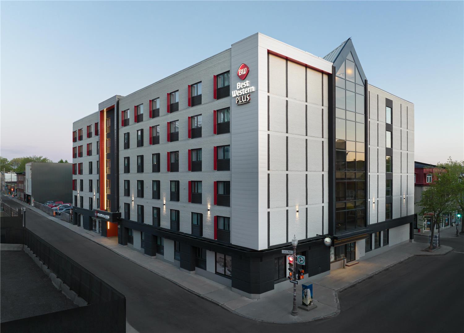 Le Saint Edouard, WorldHotels Distinctive 3/34