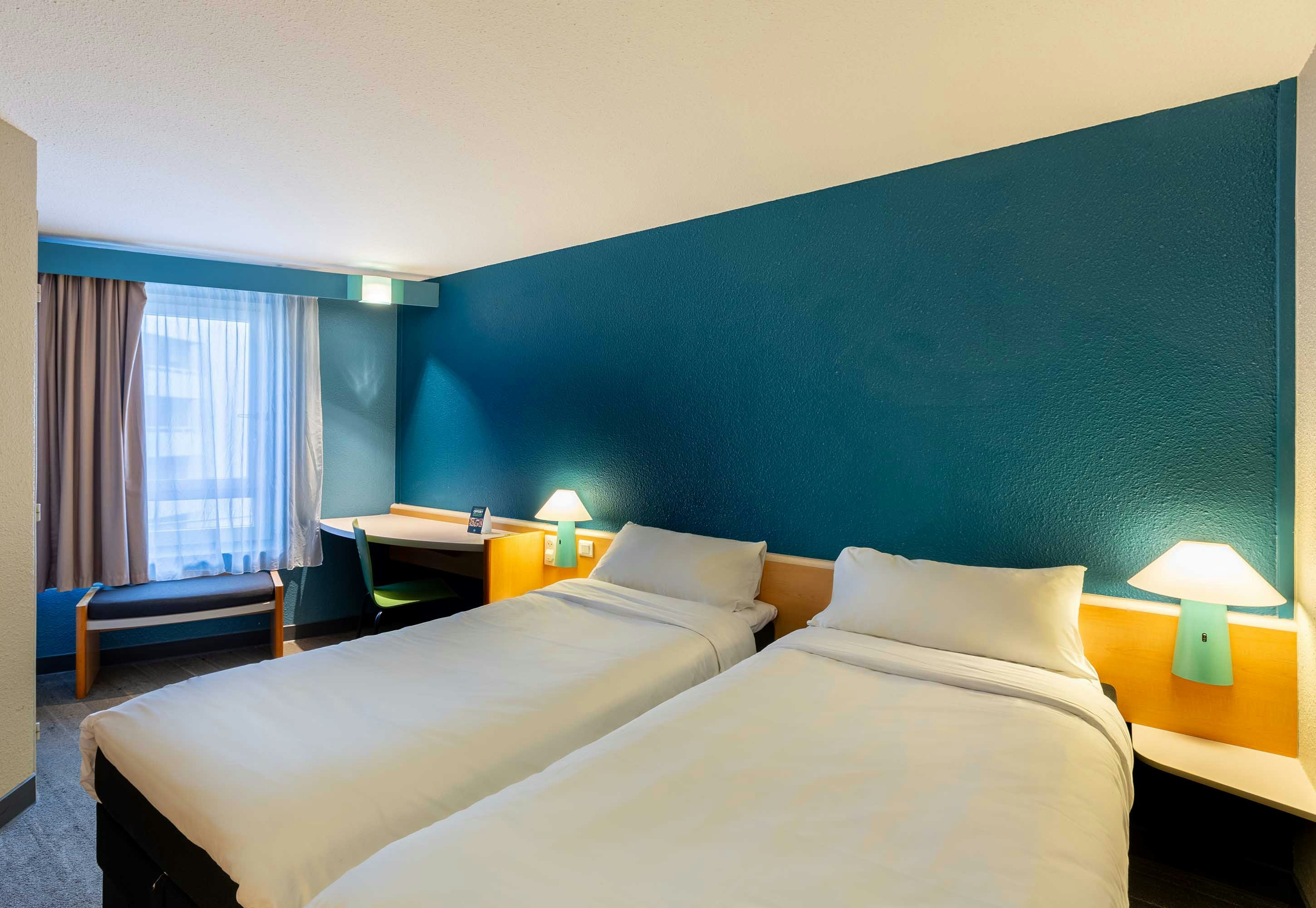 B&B Hotel Orleans Centre Foch 5/30