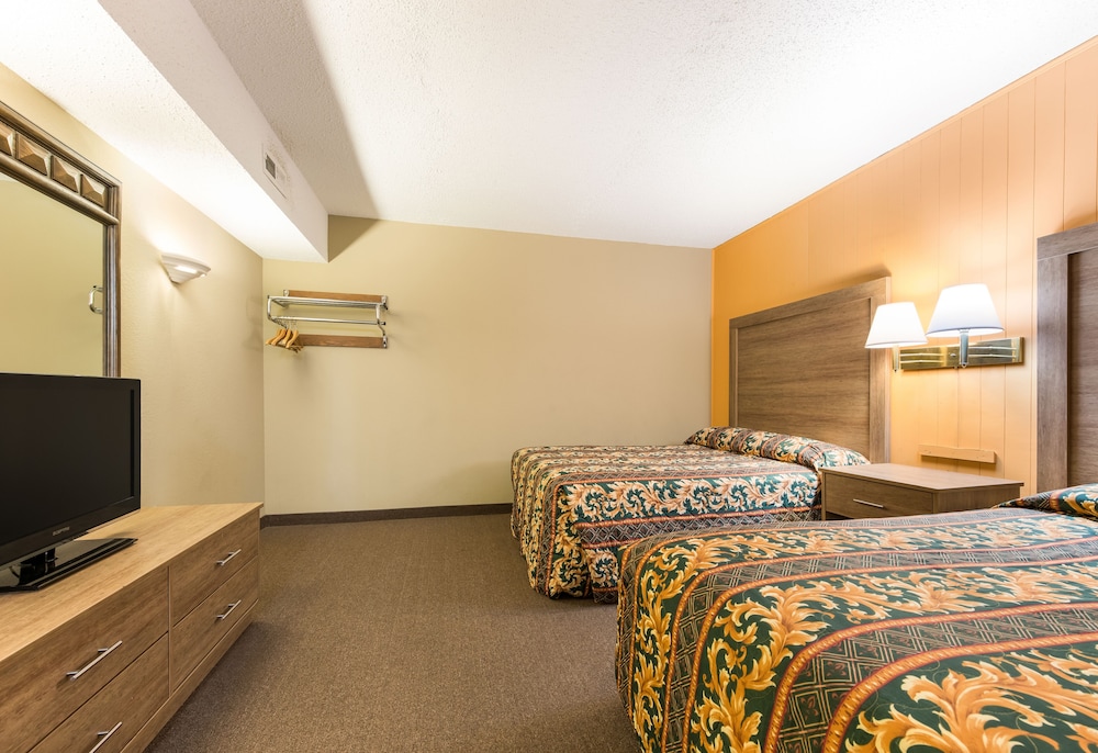 The Wander Hotel, a Ramada by Wyndham 25/52
