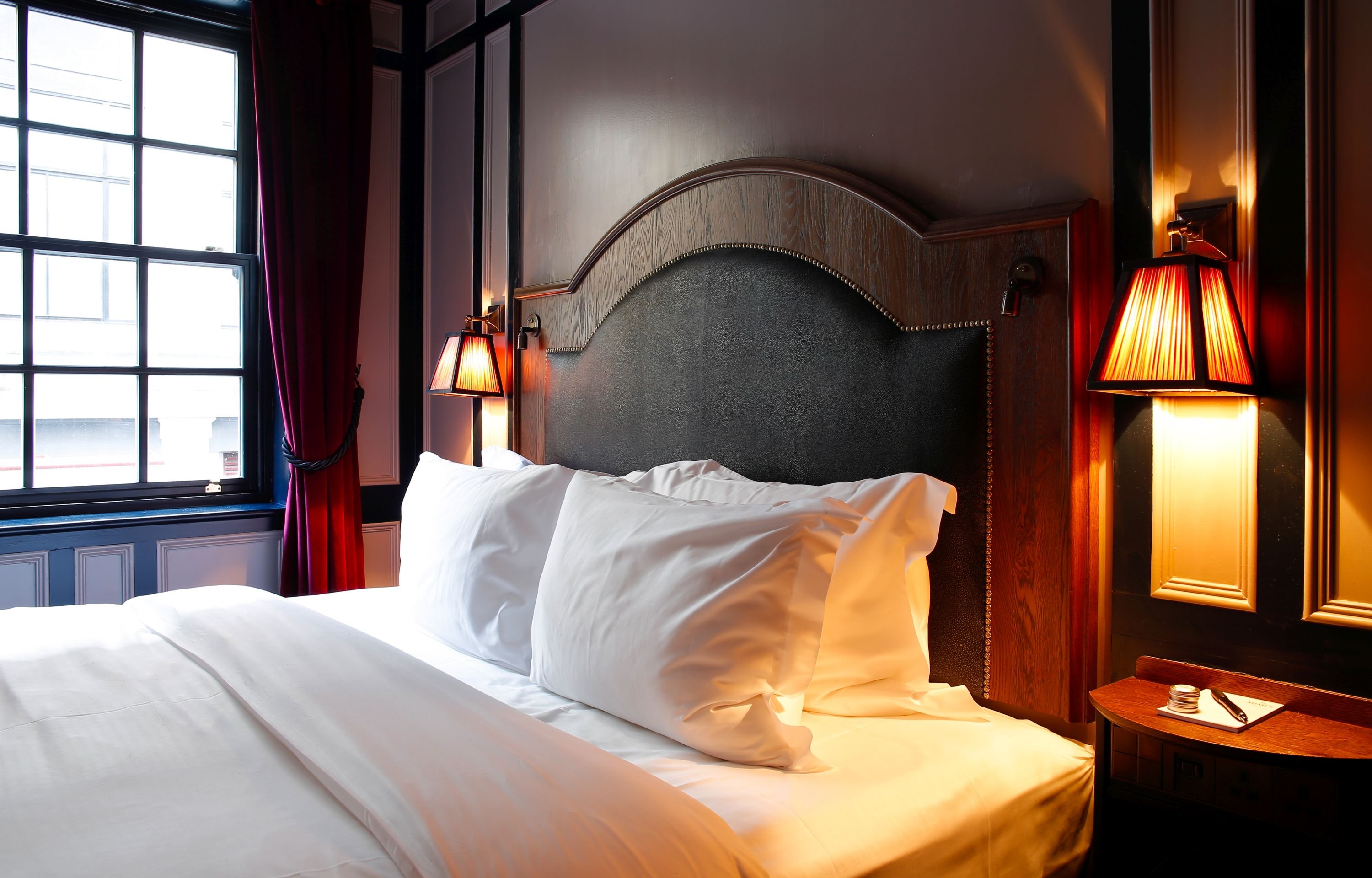 Mimi's Hotel Soho 26/63