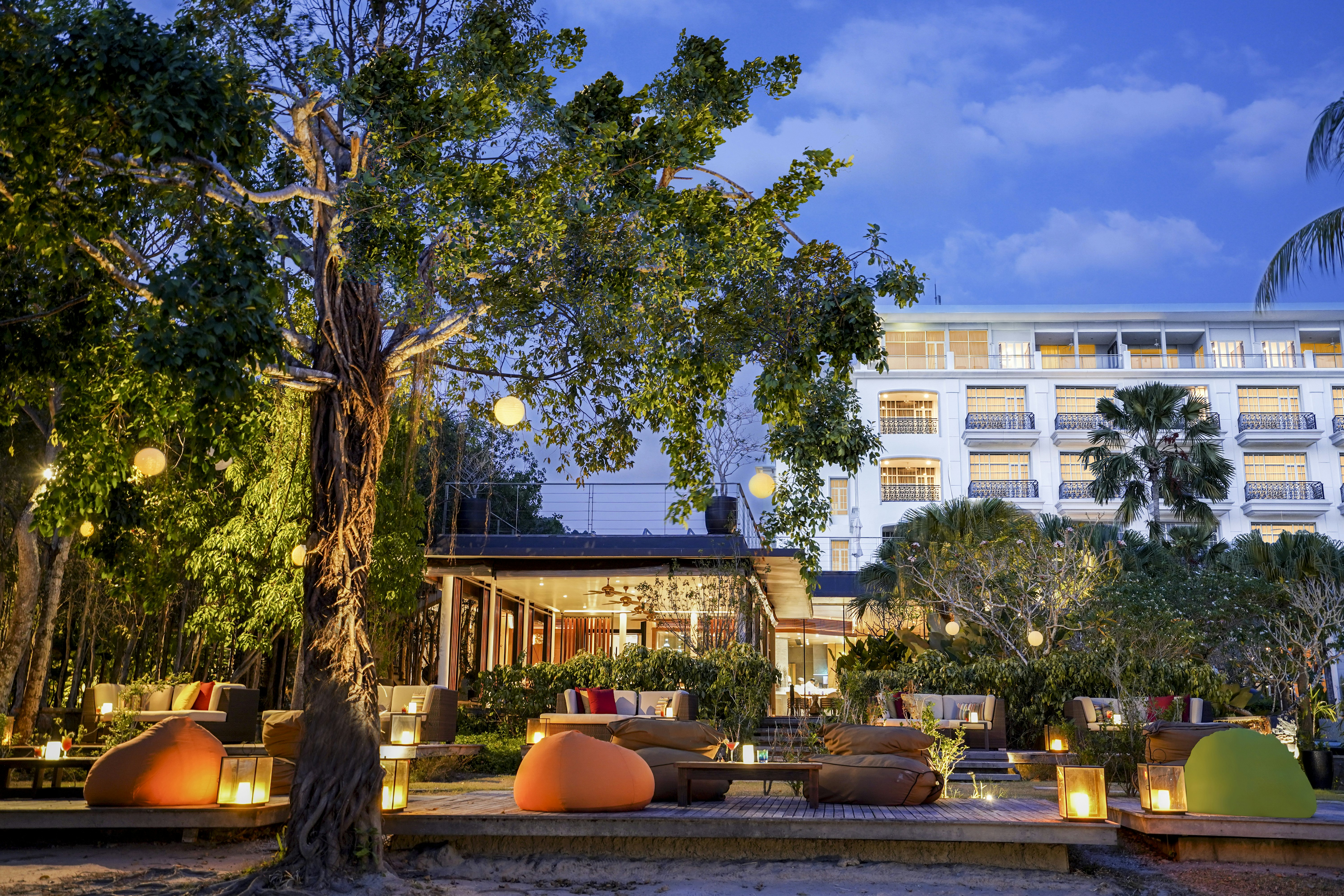 The Danna Langkawi - A Member of Small Luxury Hotels of the World 8/61