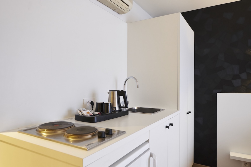 Parkhotel Roeselare 53/54