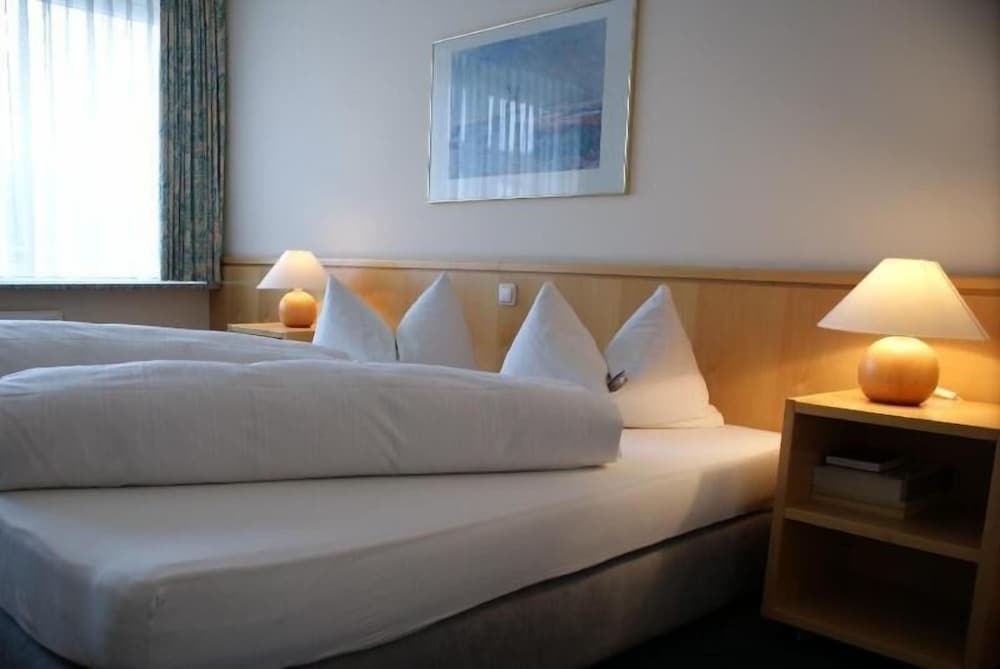 Hotel Herian 36/50