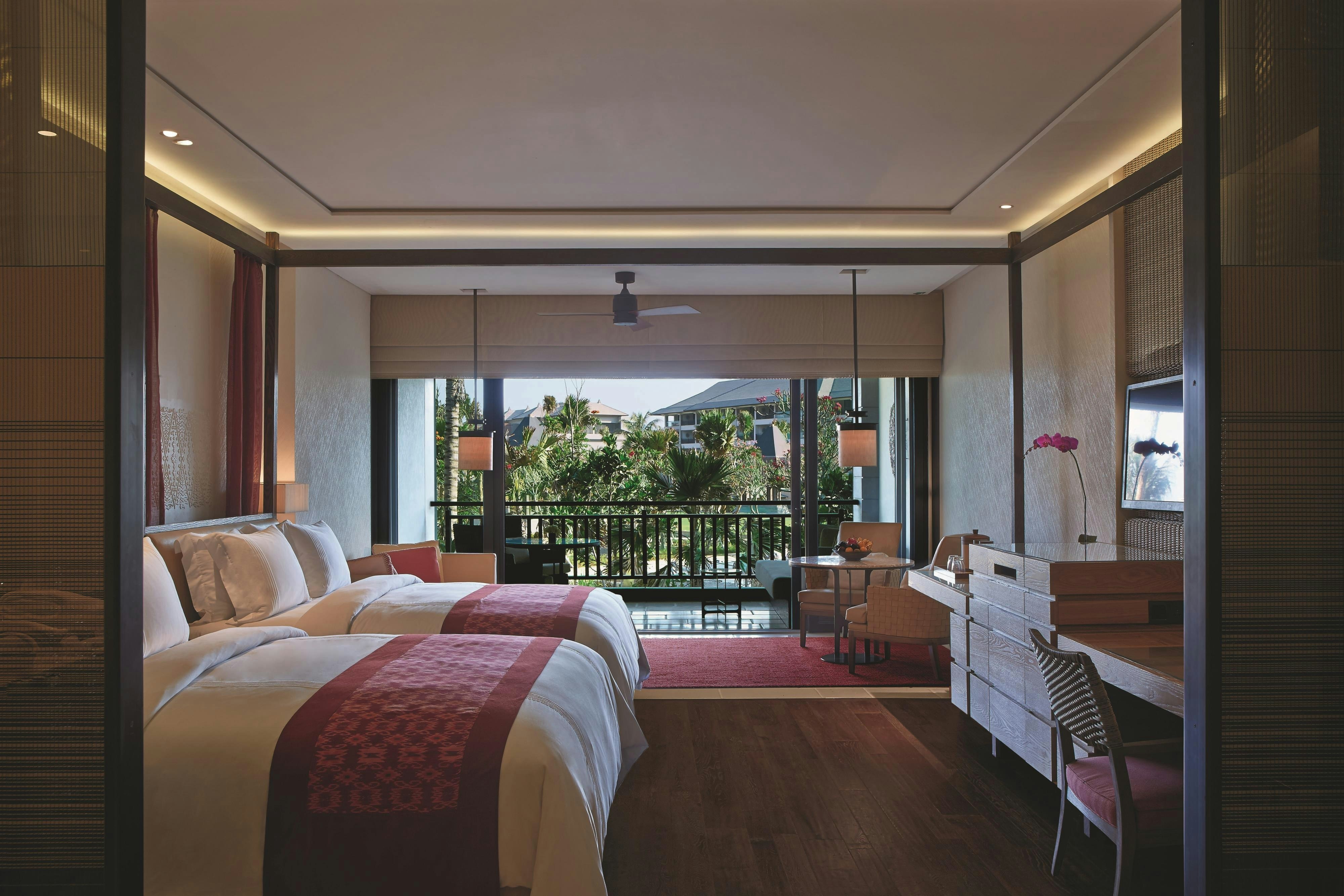 Ritz Carlton Bali Nusa Dua 5/41