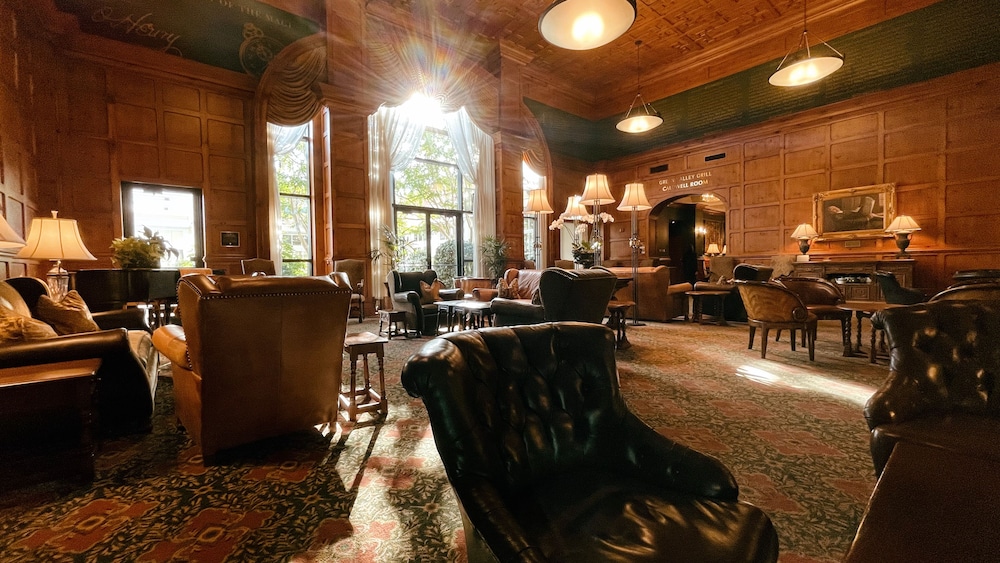 O Henry Hotel 50/70