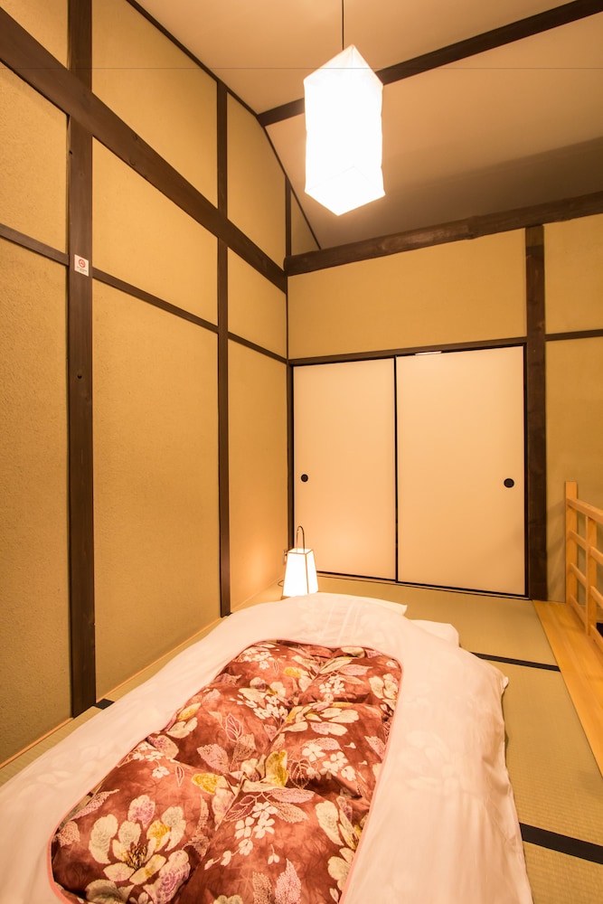 Rinn Rokujyo Machiya 6/46