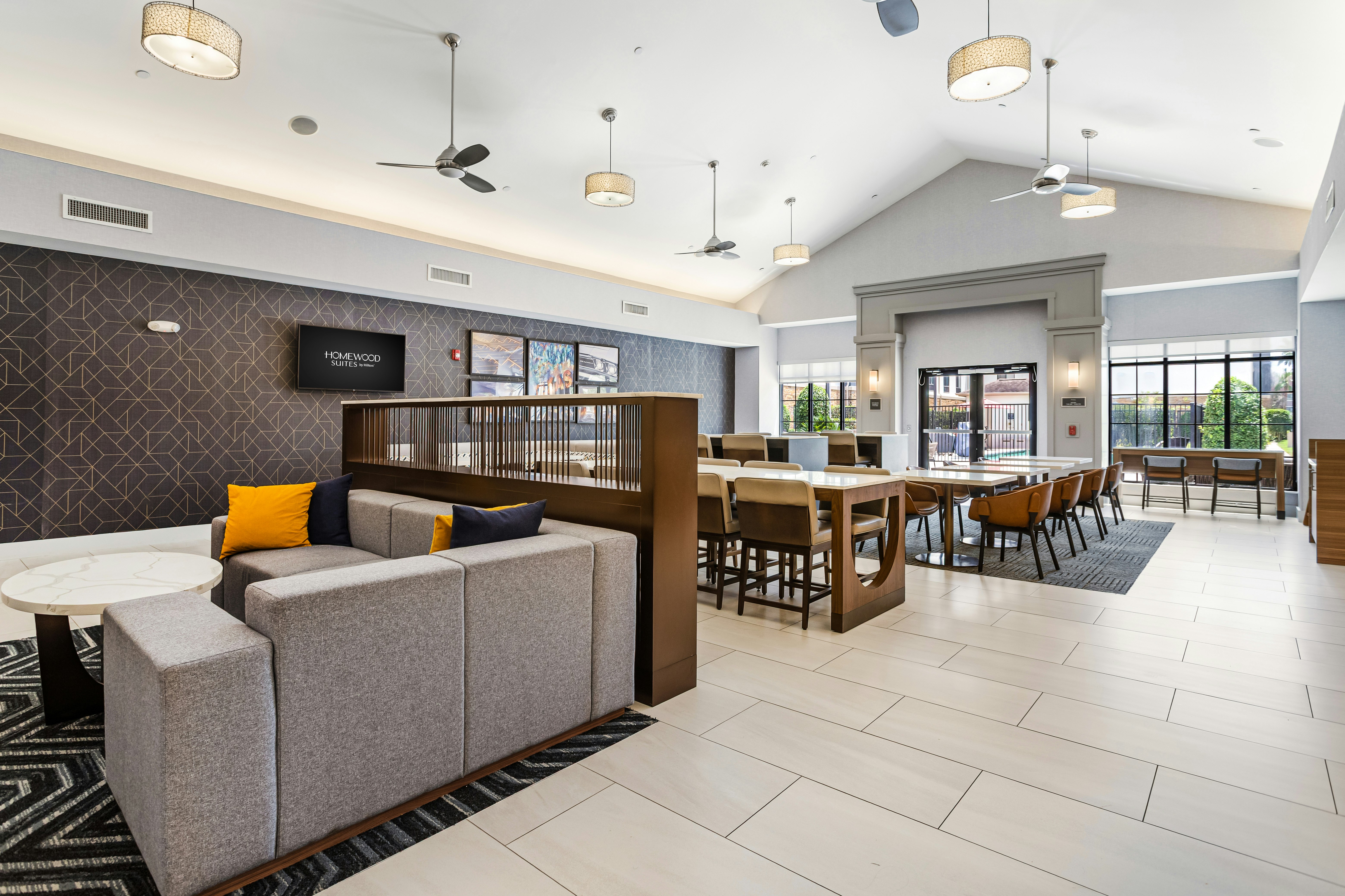 Homewood Suites by Hilton Beaumont, TX 27/43
