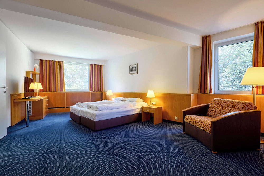 Hotel Strudlhof 23/68