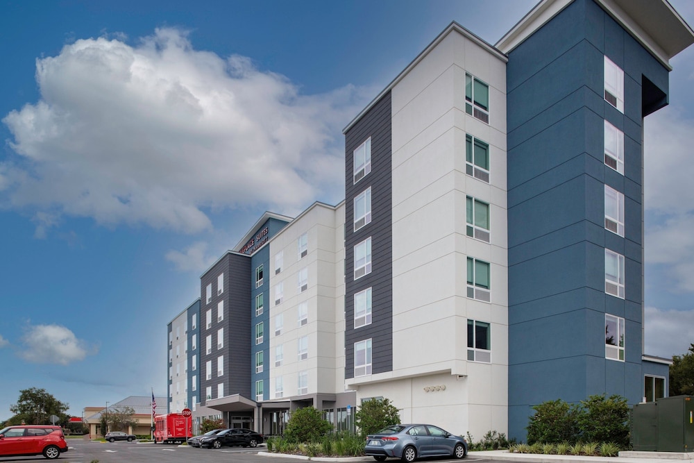 TownePlace Suites by Marriott Orlando Airport 写真4