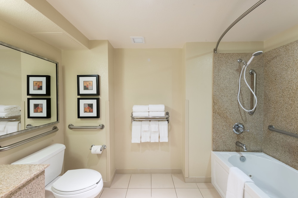 Cocopah Resort And Conference Center 47/48