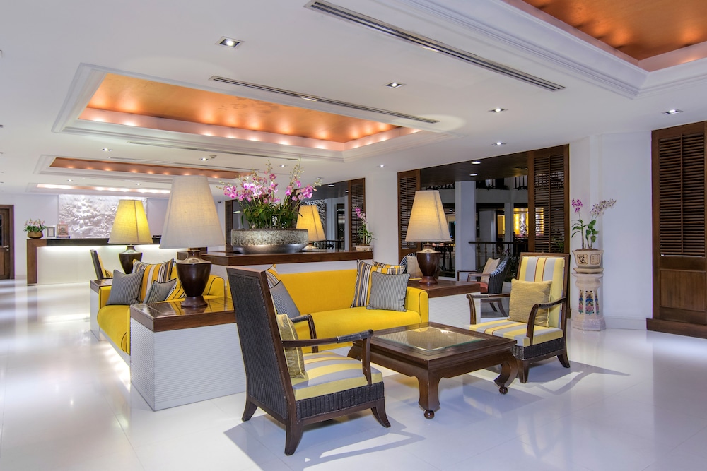 Siam Bayshore Resort Pattaya 49/66