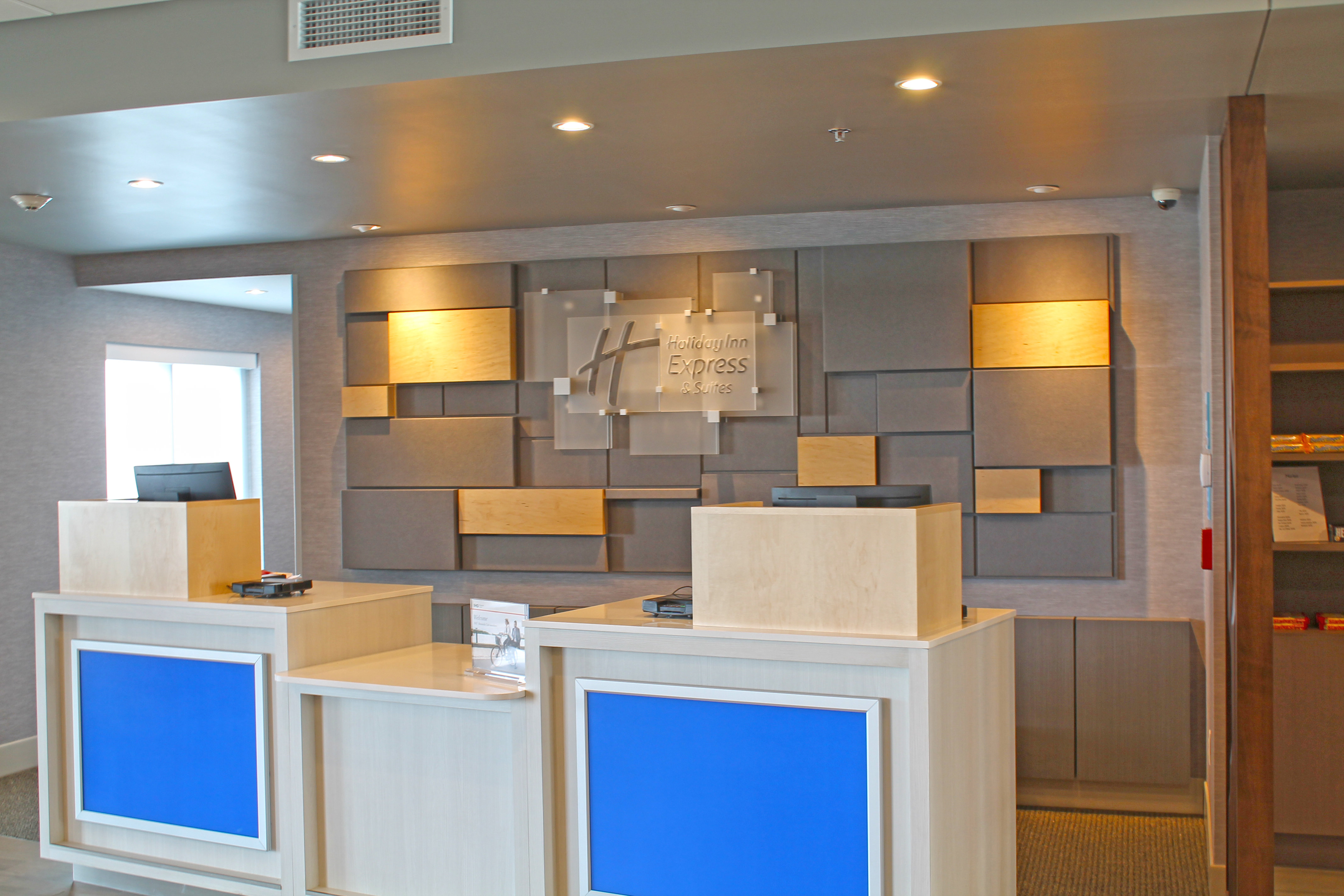 Holiday Inn Express Suites St Louis South I 55 45/52