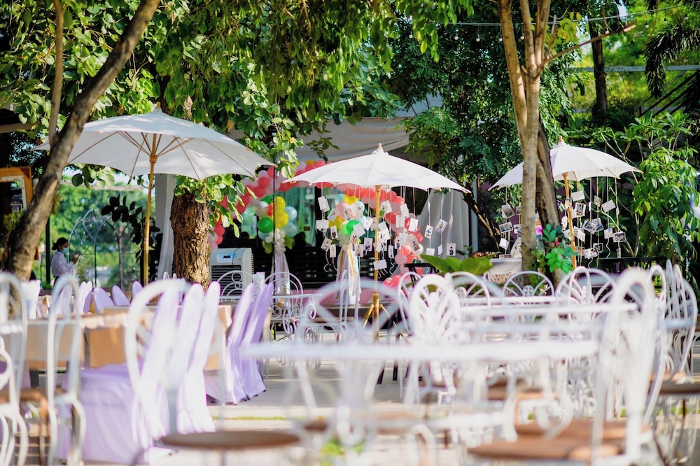 Chayada Garden House And Resort Hotel 37/50
