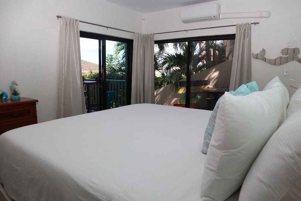 استوديو بسرير كينج مع أريكة، Point Pleasant Resort 5/8