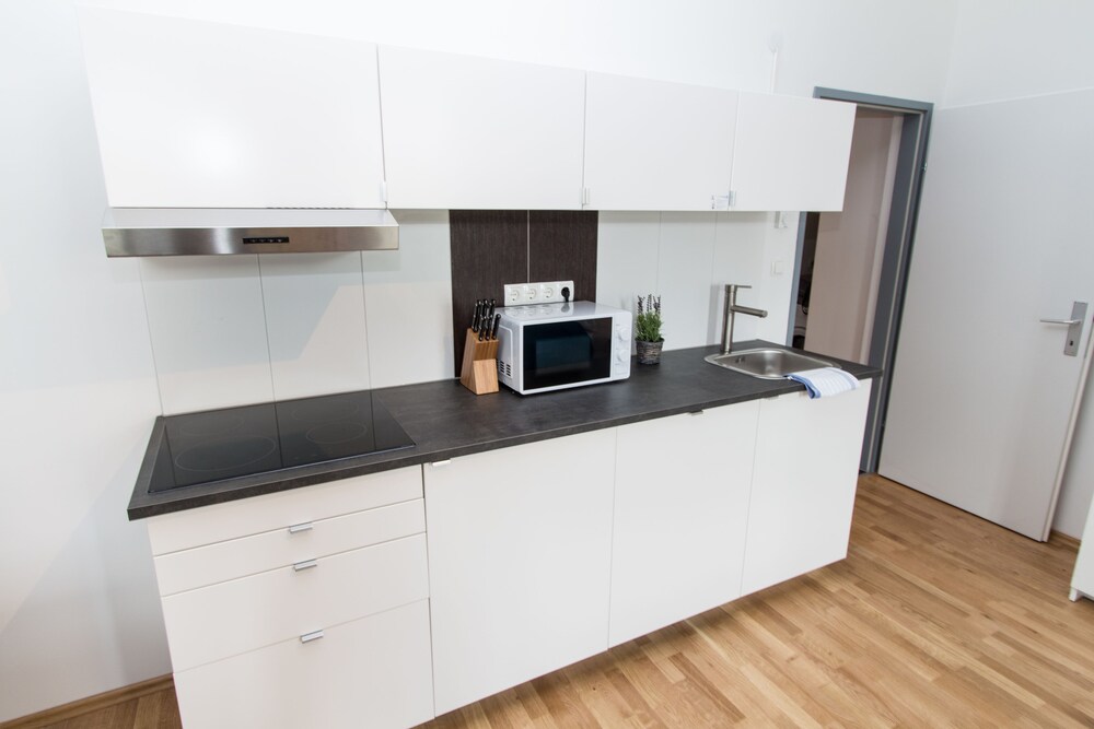 Checkvienna - Apartment Familienplatz 5/50