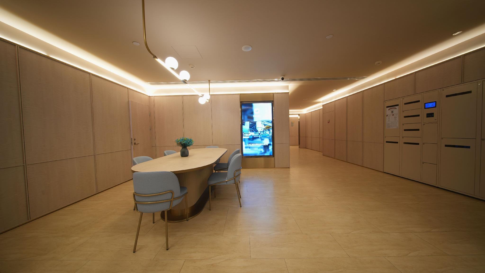 Hanting Hotel Qingdao Licang Jinshui Road 21/32