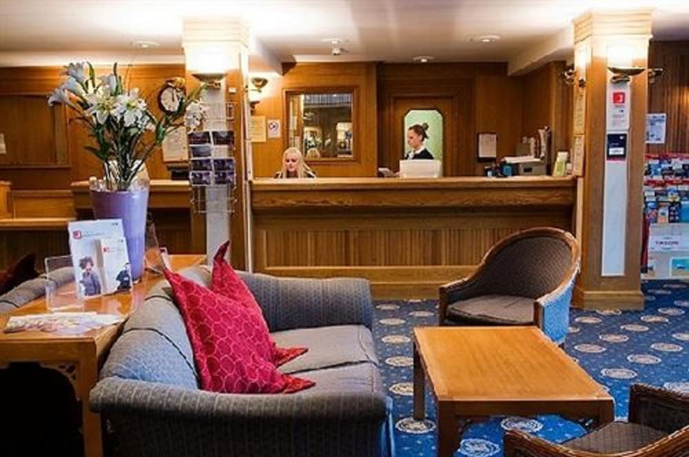 Carrington House Hotel Bournemouth 30/50